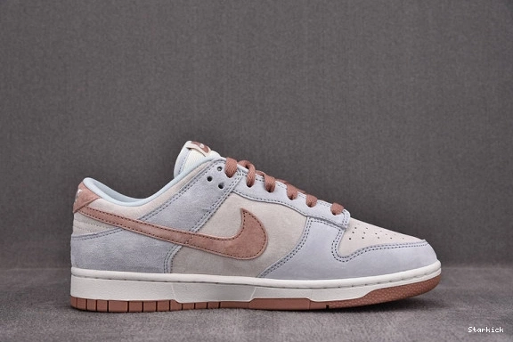 Nike Rose Fossil Low Dunk DH7577-001 0113